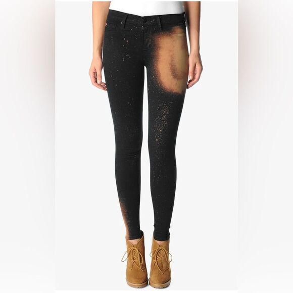 Hudson Denim Nico fit in Cosmos sz 27 - Picture 1 of 3